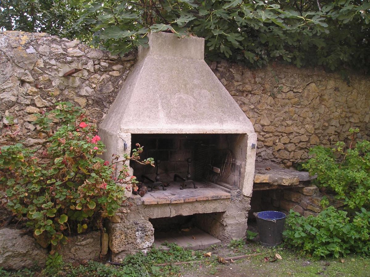 Gite Papy Albert Gruissan Exterior foto